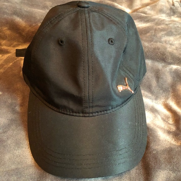 Puma Women’s Evercat Opal Adjustable Cap - Picture 2 of 5